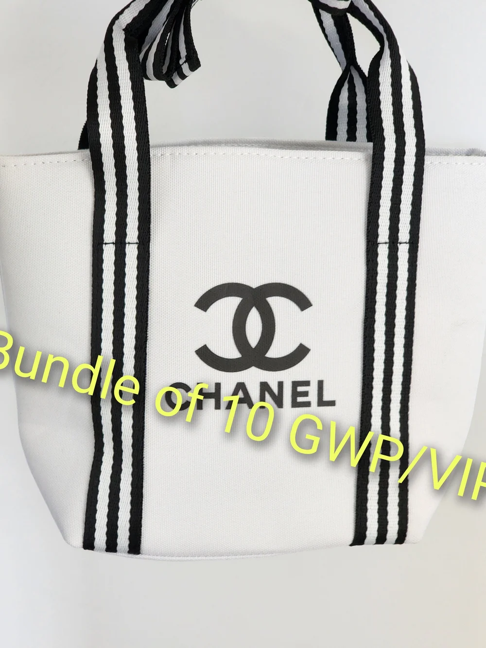 Bundle Of 10 GWP/VIP